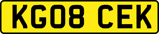 KG08CEK