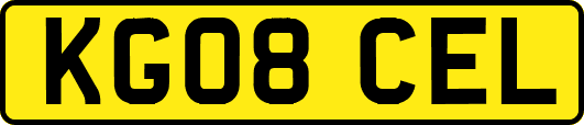 KG08CEL
