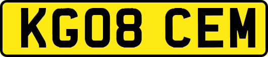 KG08CEM