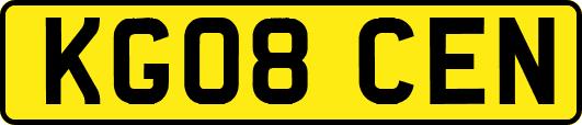 KG08CEN