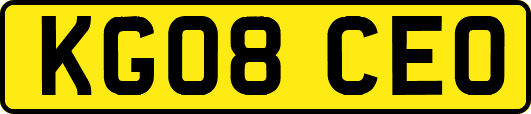 KG08CEO