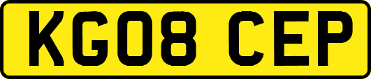 KG08CEP