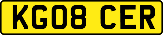 KG08CER
