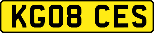 KG08CES