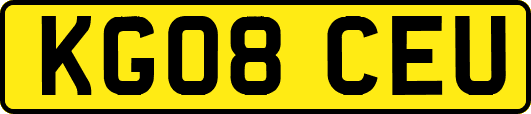 KG08CEU