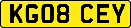 KG08CEY