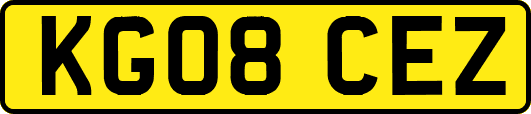 KG08CEZ