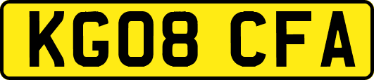 KG08CFA