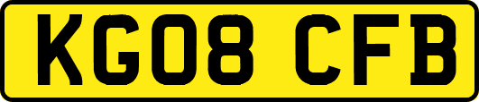 KG08CFB