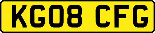 KG08CFG