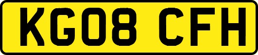 KG08CFH