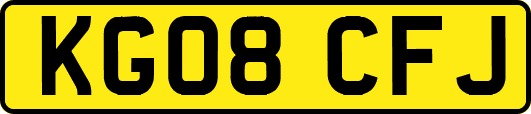 KG08CFJ