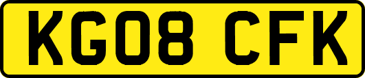 KG08CFK