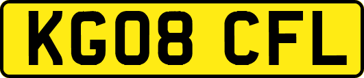 KG08CFL
