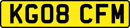 KG08CFM