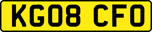 KG08CFO