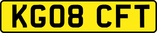 KG08CFT