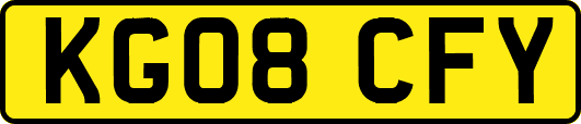 KG08CFY