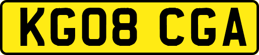 KG08CGA