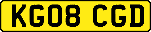 KG08CGD