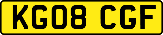 KG08CGF