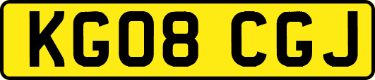 KG08CGJ