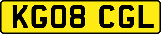 KG08CGL