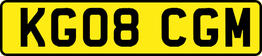 KG08CGM