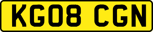 KG08CGN
