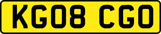 KG08CGO