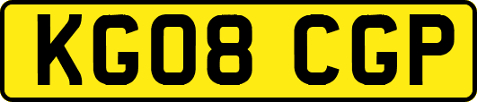 KG08CGP