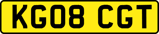 KG08CGT