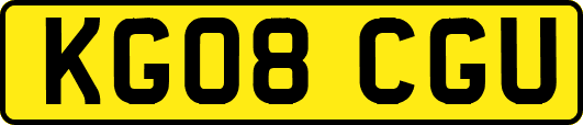 KG08CGU
