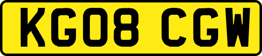 KG08CGW