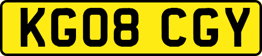 KG08CGY
