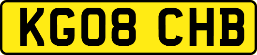 KG08CHB
