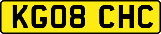 KG08CHC