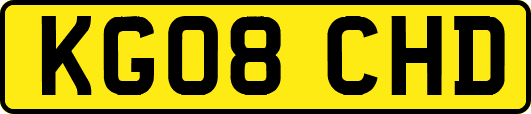 KG08CHD