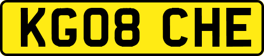 KG08CHE
