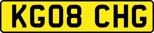 KG08CHG