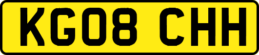 KG08CHH
