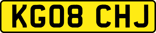 KG08CHJ