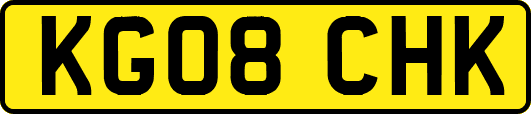 KG08CHK