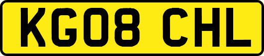 KG08CHL