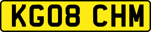 KG08CHM