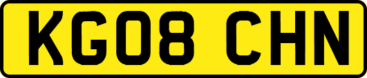 KG08CHN