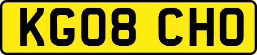 KG08CHO