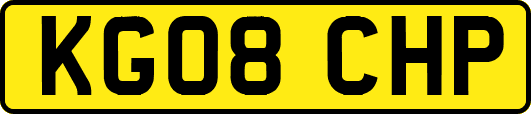 KG08CHP