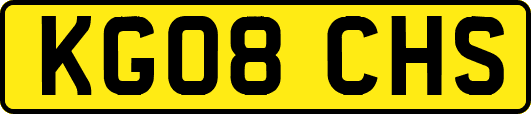 KG08CHS