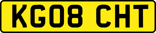 KG08CHT